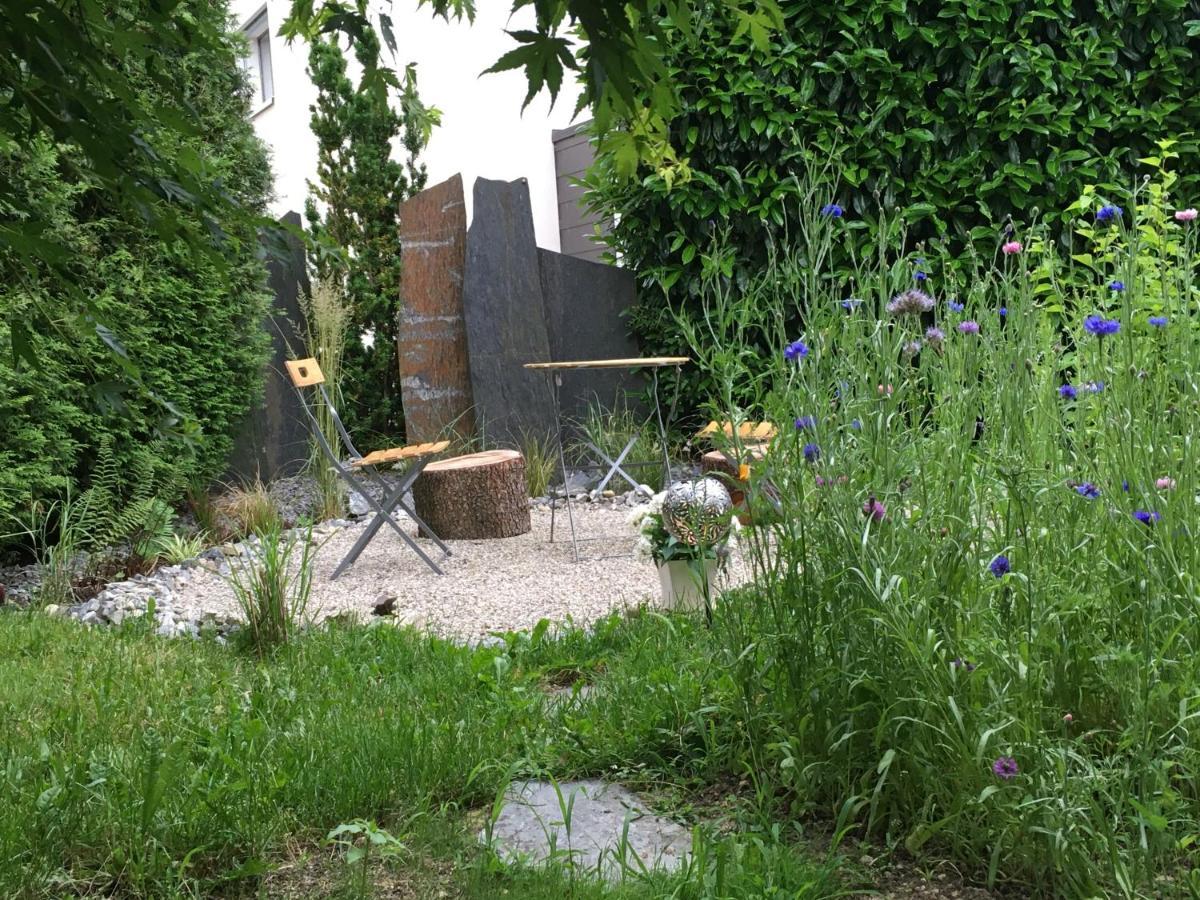 Ufhusen Villa Modern מראה חיצוני תמונה