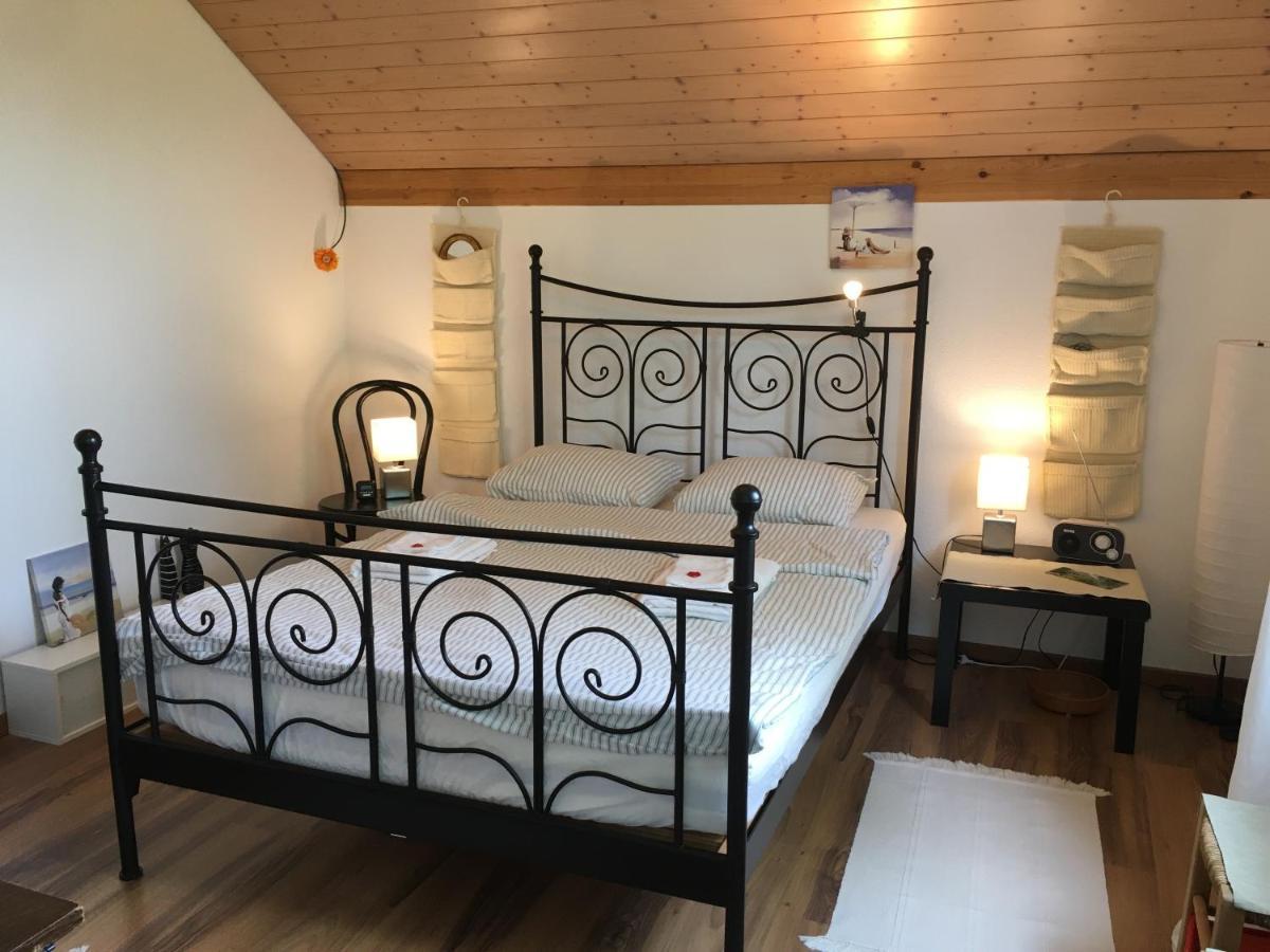 Ufhusen Villa Modern מראה חיצוני תמונה